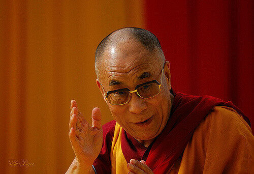SH der Dalai Lama XIV