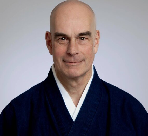 Einführung in die Meditation