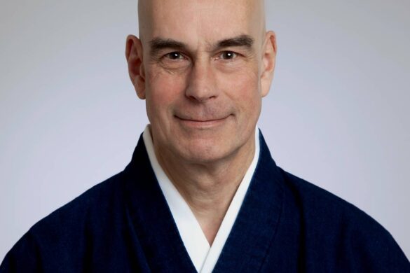 Einführung in die Meditation