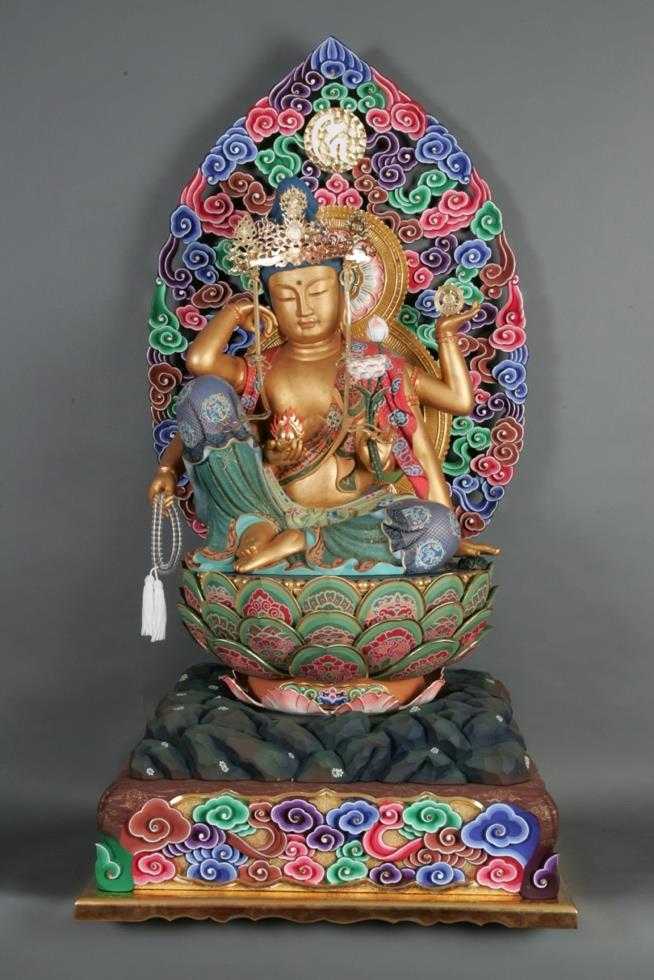 Pháp Hội Đại Bát Nhã